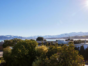 Mermaid's Rest - Kaikoura Holiday Home